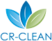 Cr-Clean logo